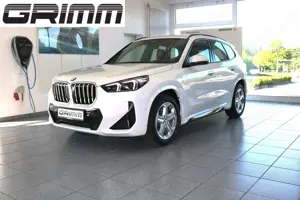 BMW X1 sDrive20i M Sport Driv.-Ass.Plus, HK HiFi, el.Sitz