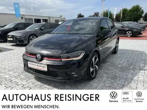 Volkswagen Polo GTI 2.0 TSI DSG (IQLight+ACC+AppConnect) Klima