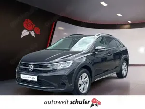 Volkswagen Taigo Life 1.0 TSI OPF