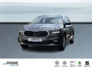 Skoda Fabia Fabia 1.0 MPI Selection LED,App-Connect,Garantie