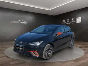 SEAT Ibiza Beats 1.0 TSI NAVI Full Link GRA SHZ