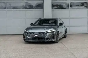 Audi S5 ABT S5 - Daytonagrau Perleffekt - 440 PS