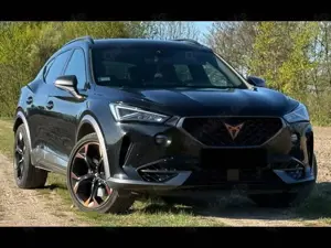 CUPRA Formentor VZ5 2.5 TSI 4Drive DSG