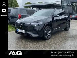Mercedes-Benz EQA 250 EQA 250+ AMG Advanced+ AHK Dis Night  KeyGo 360°