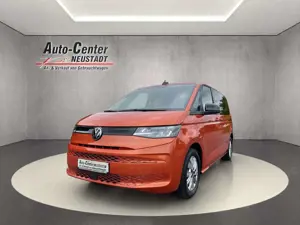 Volkswagen T7 Multivan eHybrid AHK/LED/KAMERA/APP