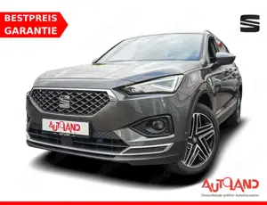 SEAT Tarraco 2.0 TSI DSG 4Drive Xcellence Navi AHK
