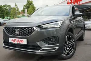 SEAT Tarraco 2.0 TSI DSG 4Drive Xcellence Navi AHK
