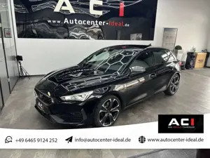 CUPRA Leon 2.0 TSI, Carplay, Kamera, ACC, VirtCo,  SH