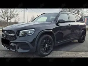 Mercedes-Benz GLB 220 d 8G-DCT AMG Line 7 Sitze