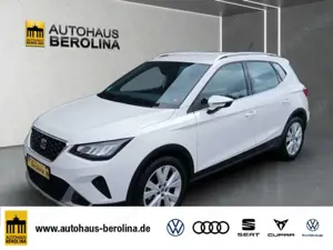 SEAT Arona 1.0 TSI Xperience DSG *Vision+*NAV*SHZ*