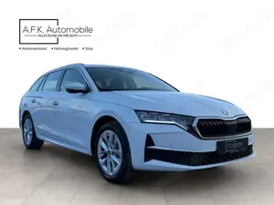 Skoda Octavia Combi 2.0 TDI DSG | SELECTION | CARPLAY