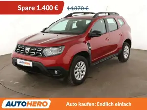 Dacia Duster 1.0 TCe Comfort *TEMPO*PDC*SHZ*ALU*KLIMA*
