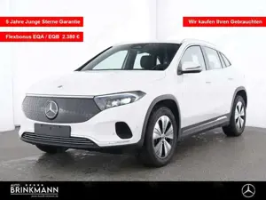 Mercedes-Benz EQA 250 EQA 250 PROGRESSIVE/ADVANCED/KAMERA/MBUX/NAVI LED