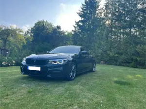 BMW 520 BMW 520d M Sport | Head-Up | Kamera | TÜV Neu |