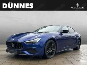 Maserati Ghibli Modena S Q4 - Maserati Regensburg