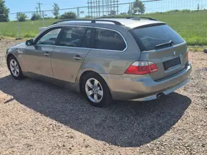 BMW 525 ++Standheizung++