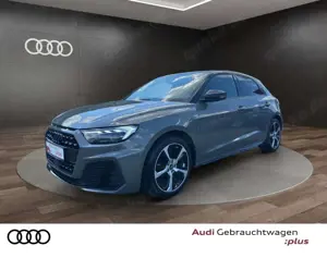 Audi A1 Sportback 30 TFSI S tr. S LINE+ACC+SMARTPHONE