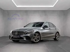 Mercedes-Benz C 300 AMG /CARPLAY/360°/HEAD-UP/COMAND/VIRTUAL