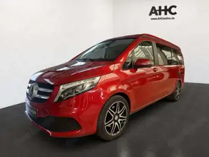 Mercedes-Benz V 300 Marco Polo ED Schiebedach, AHK, STHZ