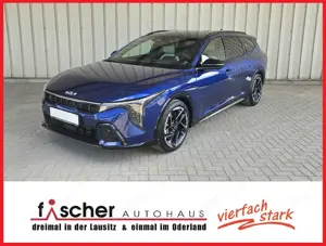 Kia K4 K4 SW 1.6T 180 DCT GT-LINE DWP+ SZ SD 18