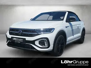 Volkswagen T-Roc Cabriolet 1.5l TSI DSG R-Line *AHK