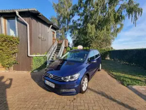 Volkswagen Touran Touran 1.6 TDI SCR (BlueMotion Technology) SOUND