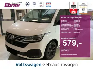 Volkswagen T6 California T6.1 OCEAN EDITION SPORTPAKET NP:111tEUR! STANDHZG