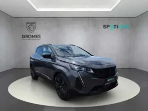 Peugeot 3008 GT HDI 130EAT8 Navi Digitales Cockpit LED ACC El.