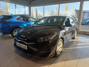 Kia Ceed / cee'd SW 1.5T 140 DCT VISION