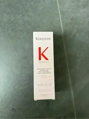 Kerastase Haarserum 90ml ganz neu& Edektt