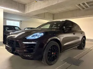 Porsche Macan GTS**Panod.**Klappe**Topausstattung