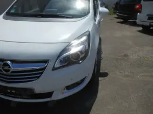 Opel Meriva Meriva 1.4 ecoflex Start/Stop Style