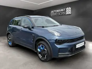 Lynk  Co 01 LynkCo Pano*LED*Navi*ACC*VZ*TW*Spur*18*AHK
