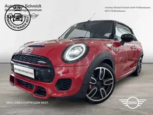 MINI John Cooper Works Cabrio John Cooper Works Cabrio*18"*Chili II*Navi*HUD*H/K