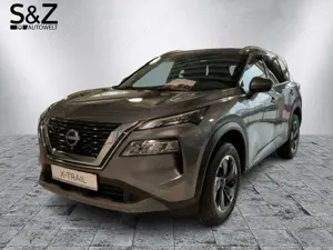 Nissan X-Trail N-Connecta 1.5 VC-T Kamera|HuD|SHZ