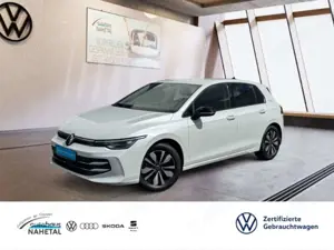 Volkswagen Golf 1.5eTSI DSG Goal IQ-LIGHT NAVI AHK REARVIEW ACC 3Z