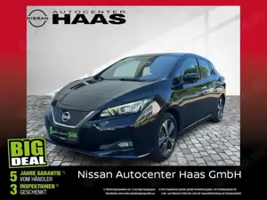 Nissan Leaf e+ N-Connecta ACC+LED+Navi+SHZ+Winterp.+360
