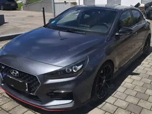 Hyundai i30 i30 2.0 T-GDI N Performance
