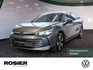 Volkswagen Passat Business eTSI DSG AHK ACC HUD 360° SHZ