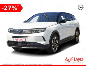Opel Grandland Ultimate 1.2DI Turbo Hybrid Aut. LED ACC