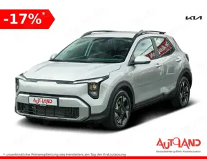 Kia Stonic 1.0 T-GDI Aut. Facelift Navi Kamera Sitzhei