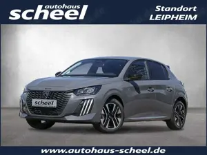 Peugeot 208 ALLURE HYBRID 11 KeyLess/LED/Navi/PDC/SHZ/LM