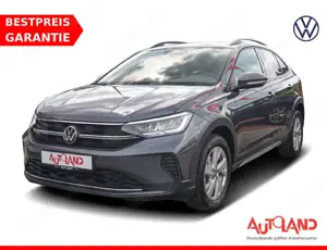 Volkswagen Taigo 1.0 TSI DSG LED Navi Sitzheizung