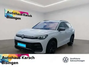 Volkswagen Tiguan 1.5 TSI DSG eHybrid R-Line 200 kW, AHK, HUD