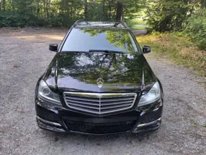 Mercedes-Benz C 220 c220T CDI