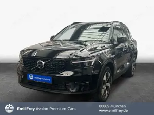 Volvo XC40 XC40 B3 B DKG Plus Dark