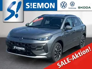 Volkswagen T-Roc 1.5 eTSI ENERGY LED AHK ACC PDCv+h SHZ Temp Navi