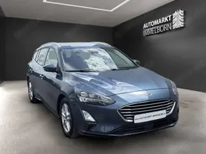 Ford Focus CoolConnect Kamera*LED*Navi*LM*SHZ*Tempo