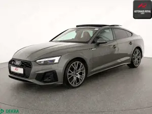 Audi S5 S5 Sportback 3.0 TDI qu S-SITZE,LASER,BANG+O,SH