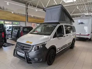 Mercedes-Benz V 220 V 220 d lang 4Matic 9G-TRONIC Style